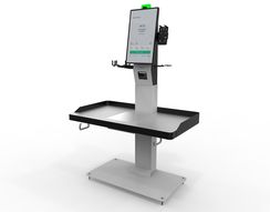 POScenter SCO-M210 Basic Line (J4125, RAM 8GB, SSD 128GB, стойка-столешница )