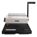Переплетный аппарат на пластиковую пружину Office Kit B2120N