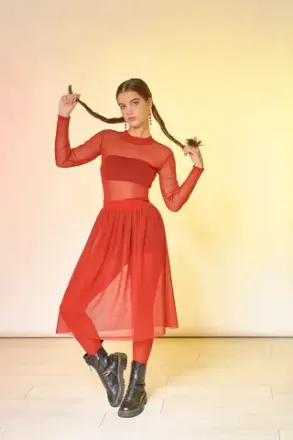 Юбки