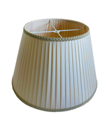 абажур для торшера с верхним креплением