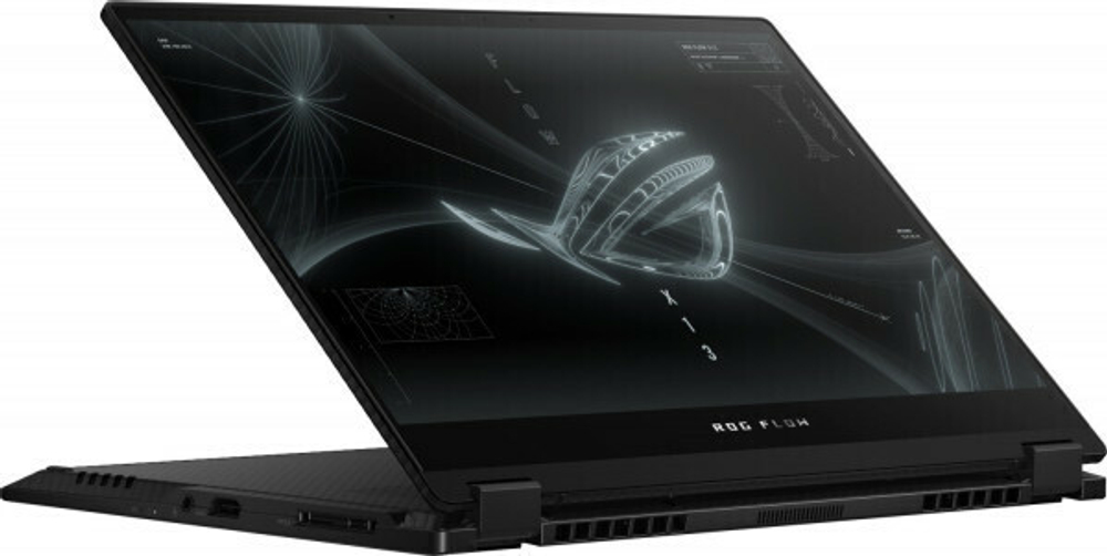 Ноутбук 13.4" ASUS ROG Flow X13 GV301QC-K5096T (90NR04G5-M01750)