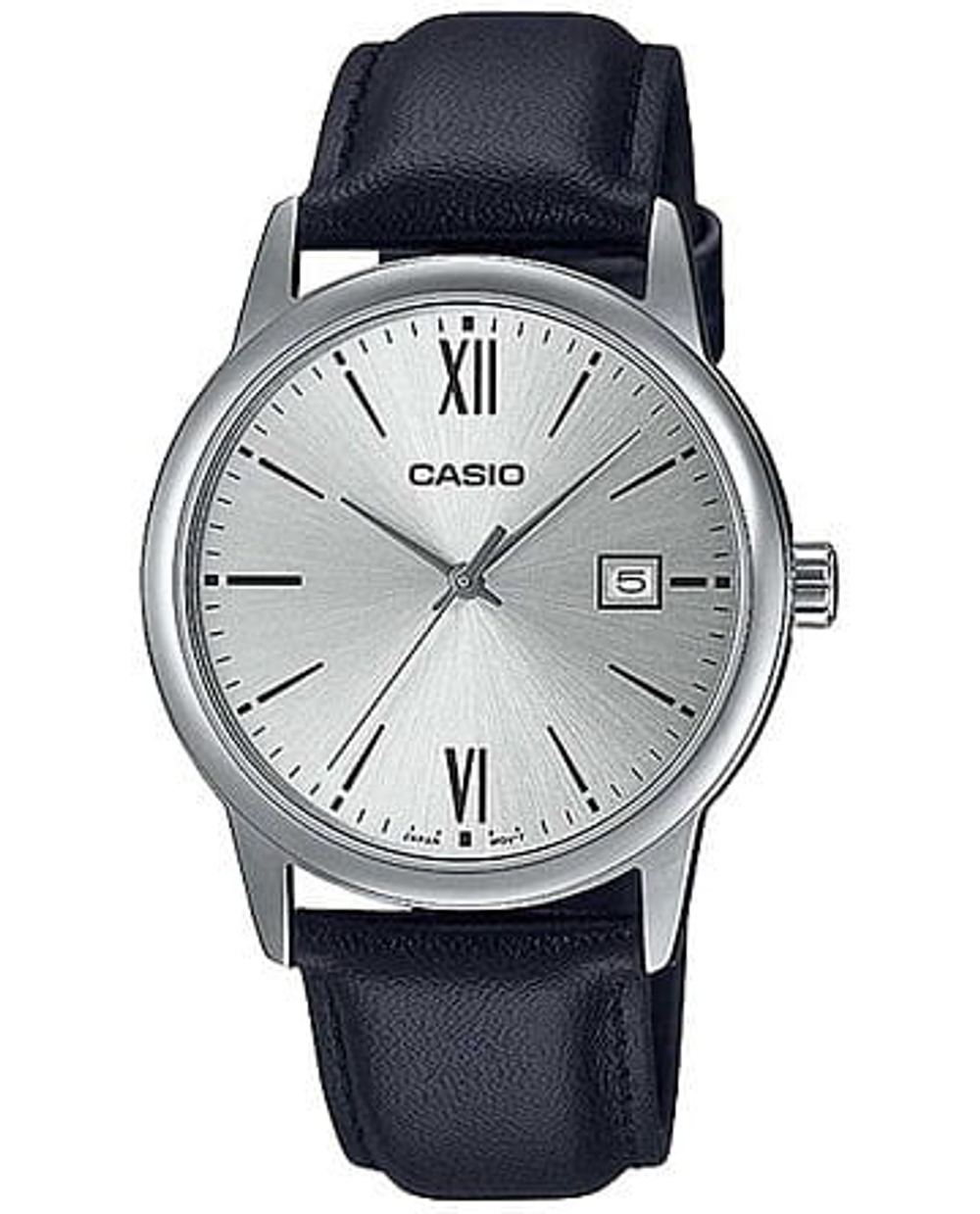Часы Casio Collection MTP-V002L-7B3UDF (MTP-V002L-7B3)