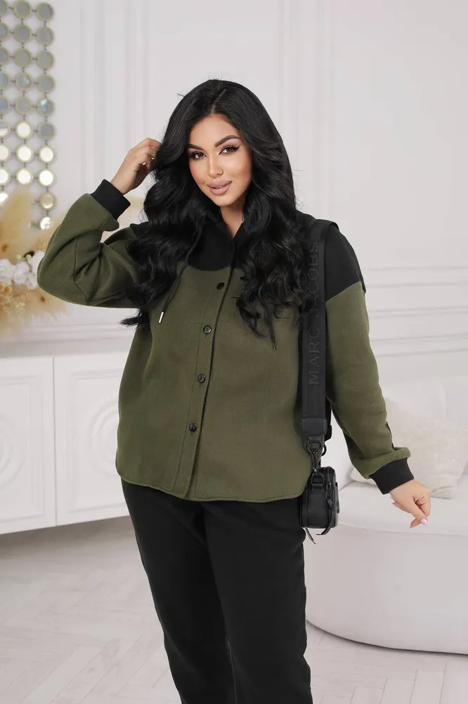 Костюм УК-329-4 Фабрика Моды