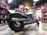 Yamaha Dragstar 400 XVS400 4TR-089239