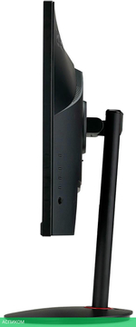 Монитор Acer Nitro XV272UZbmiipruzx (UM.HX2EE.Z01)