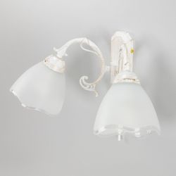 Citilux Латур CL413420 Бра с выключателем Патина