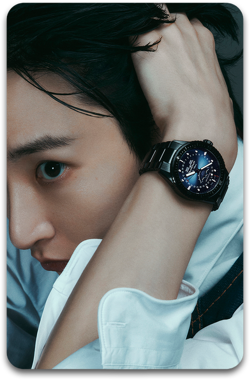 Карта #4748 / Lee Soohyuk