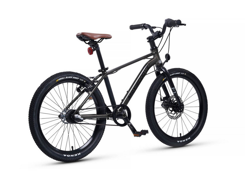 Maxiscoo "7BIKE" 20'' M700 (2024)