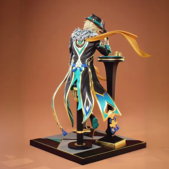 Aventurine - Honkai: Star Rail