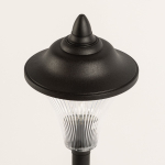 Ландшафтный светильник De City Корсо 801041901