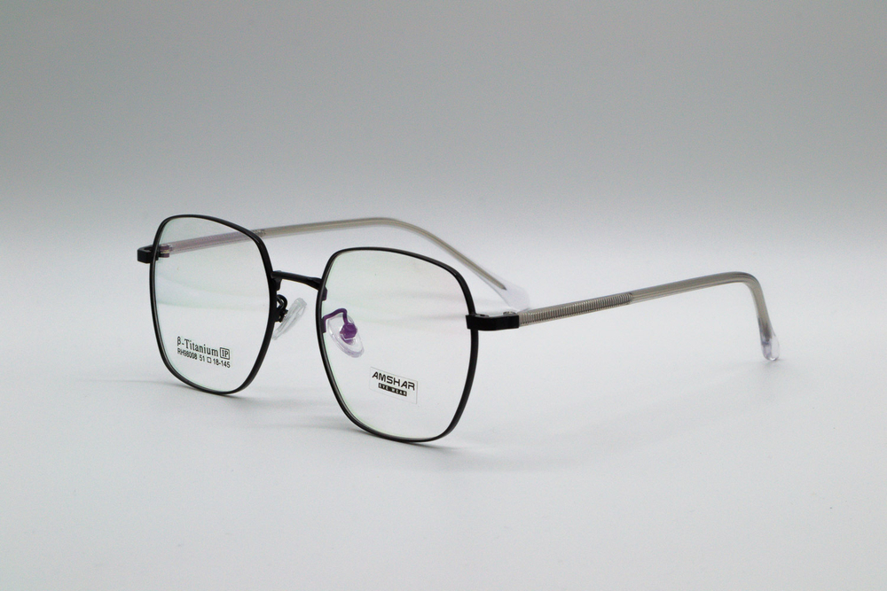 Изг. оправы Amshar RH98008 C6