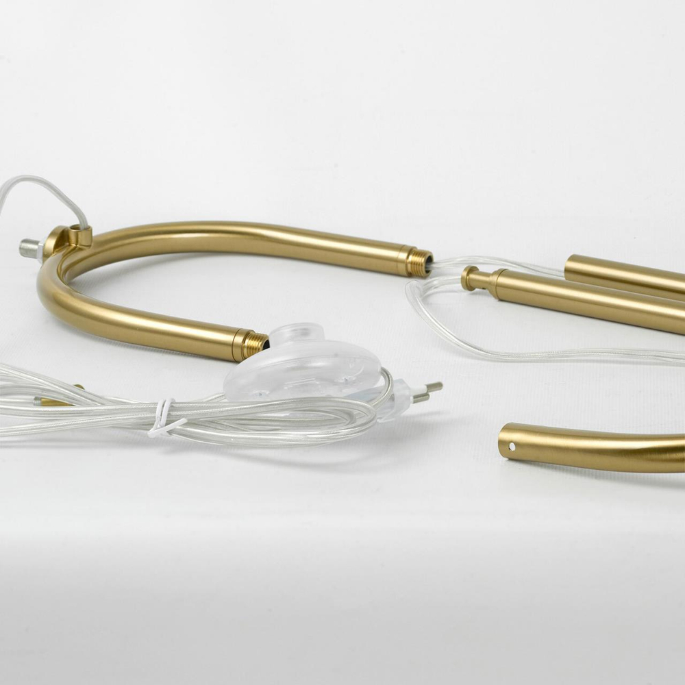 Торшер Lussole LSP-0665