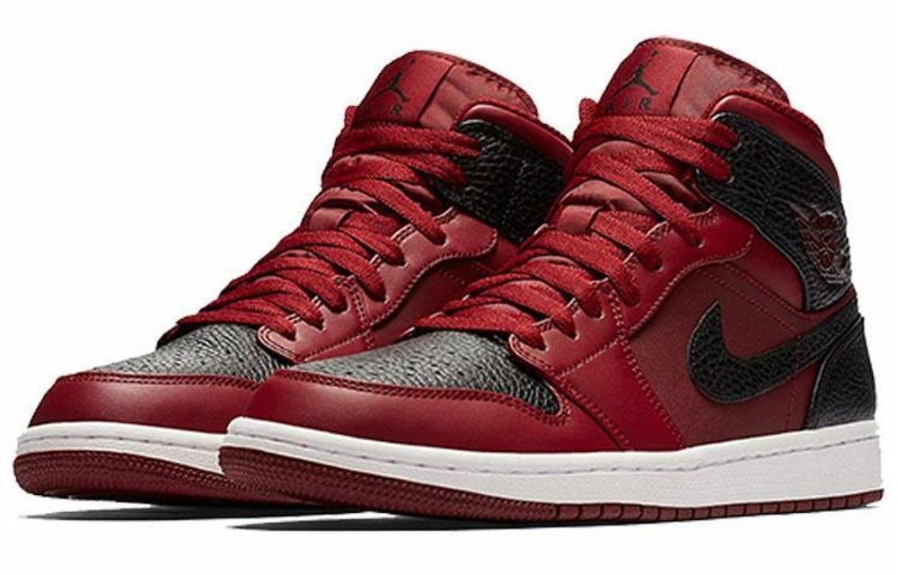 Кроссовки Jordan Air Jordan 1 Mid
