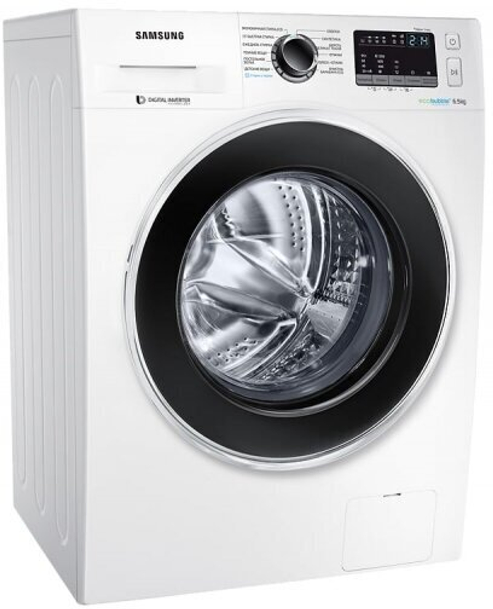 Samsung WW65J42E02W
