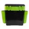 Ящик зимний Helios "FishBox" (19л) зеленый