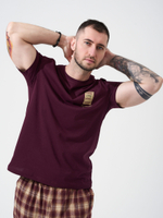 Пижама мужская "Счастливый билет"