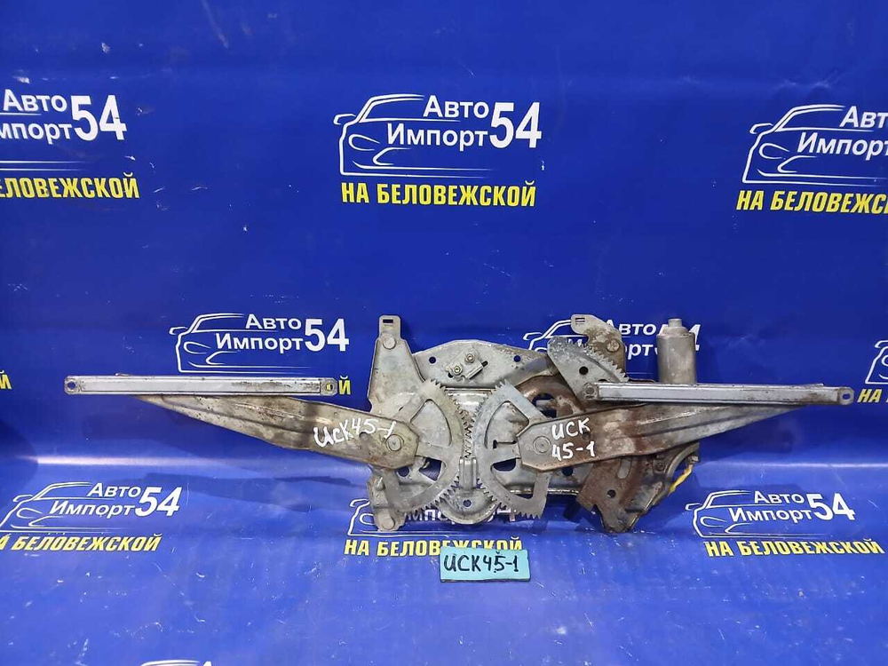 Стеклоподъемник двери багажника TOYOTA SEQUOIA 2000