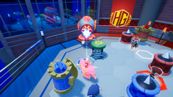 Hex Gambit: Respawned (для ПК, цифровой код доступа)