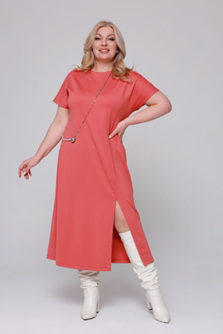 Платье 6554 Fabrika Фото 1