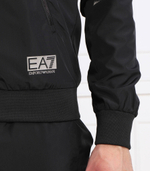 спортивный костюм EA7 - черный(3RPV04 PNP6Z)