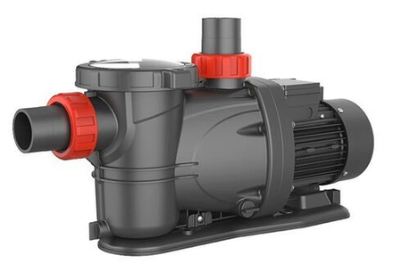 Насос для бассейна XKP 904 (380V)