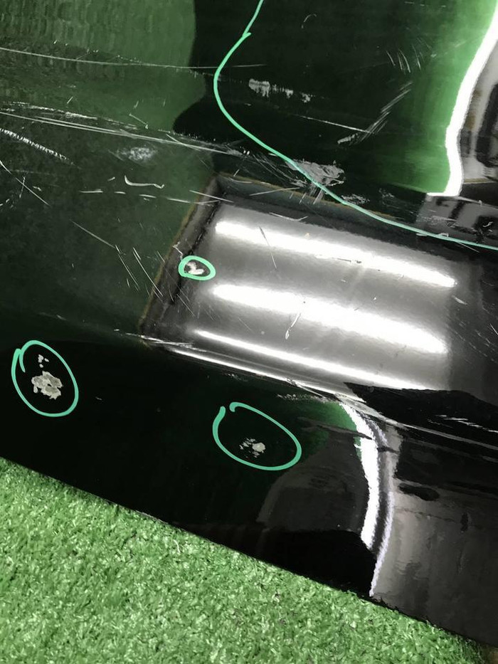 Капот Honda Accord 11 (2023-н.в.)