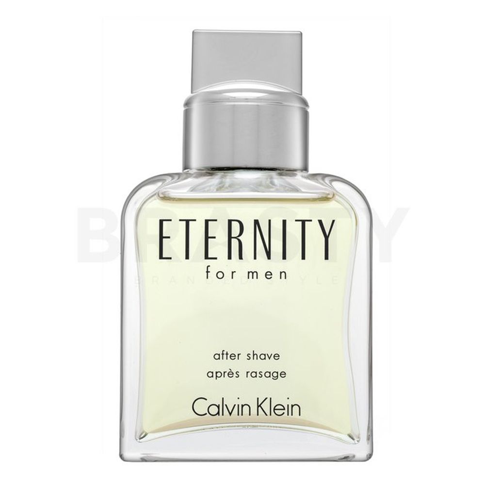 Calvin Klein Eternity for Men ASW M 100 ml