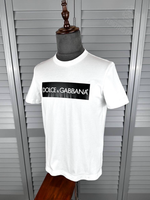 Футболка Dolce & Gabbana