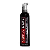 Анальный лубрикант Swiss Navy Premium Anal Lubricant 118мл