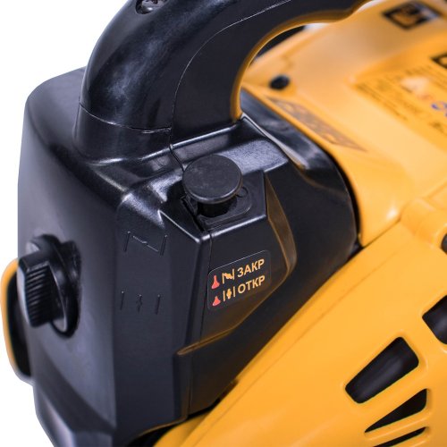 Бензопила CHAMPION 126T-10"