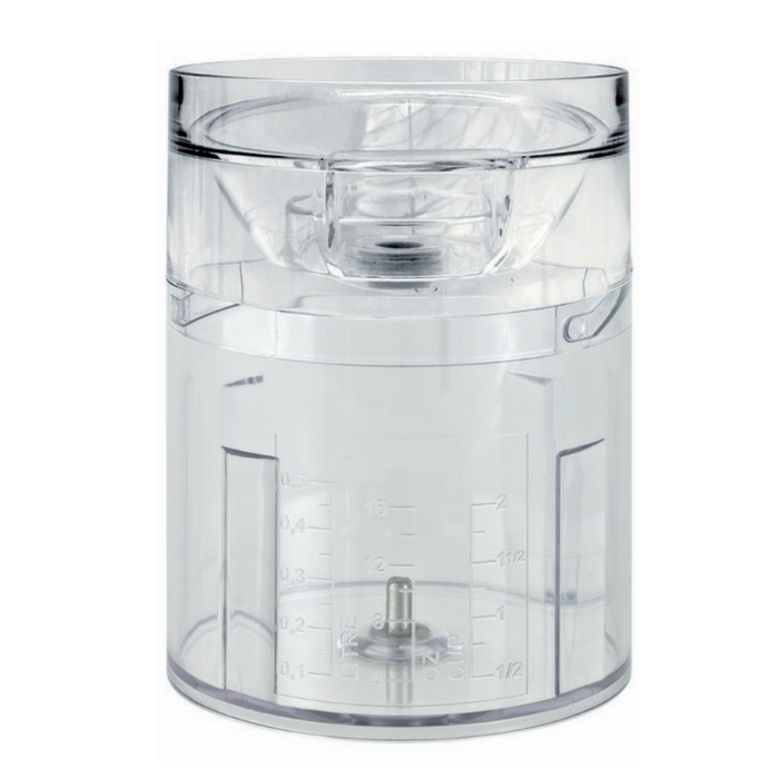 Измельчитель Moulinex Masterchop XL DJ450B10