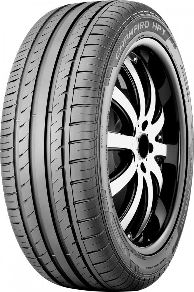 GT Radial Champiro HPY 275/40 R20 106Y