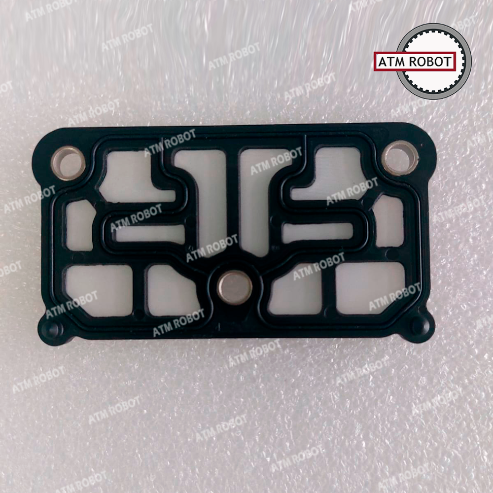 Прокладка блока соленоидов 7DCT450 Haval F7
