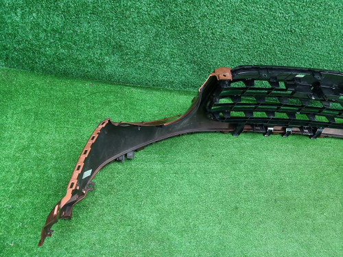 Бампер передний Haval Dargo (2022-н.в.)