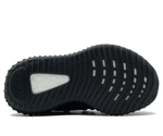 Adidas Yeezy Kids Boost 350 V2 "Static Black"