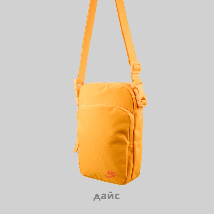 Сумка Nike Heritage Crossbody артикул:DB0456-845  - купить в магазине Дайс