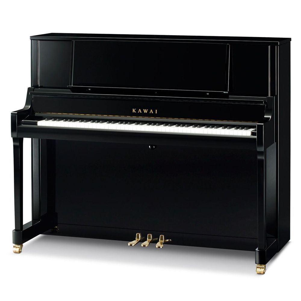 Kawai K400 M/PEP Ebony Polish