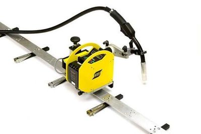 Гибкий ал. рельс, 2500 мм