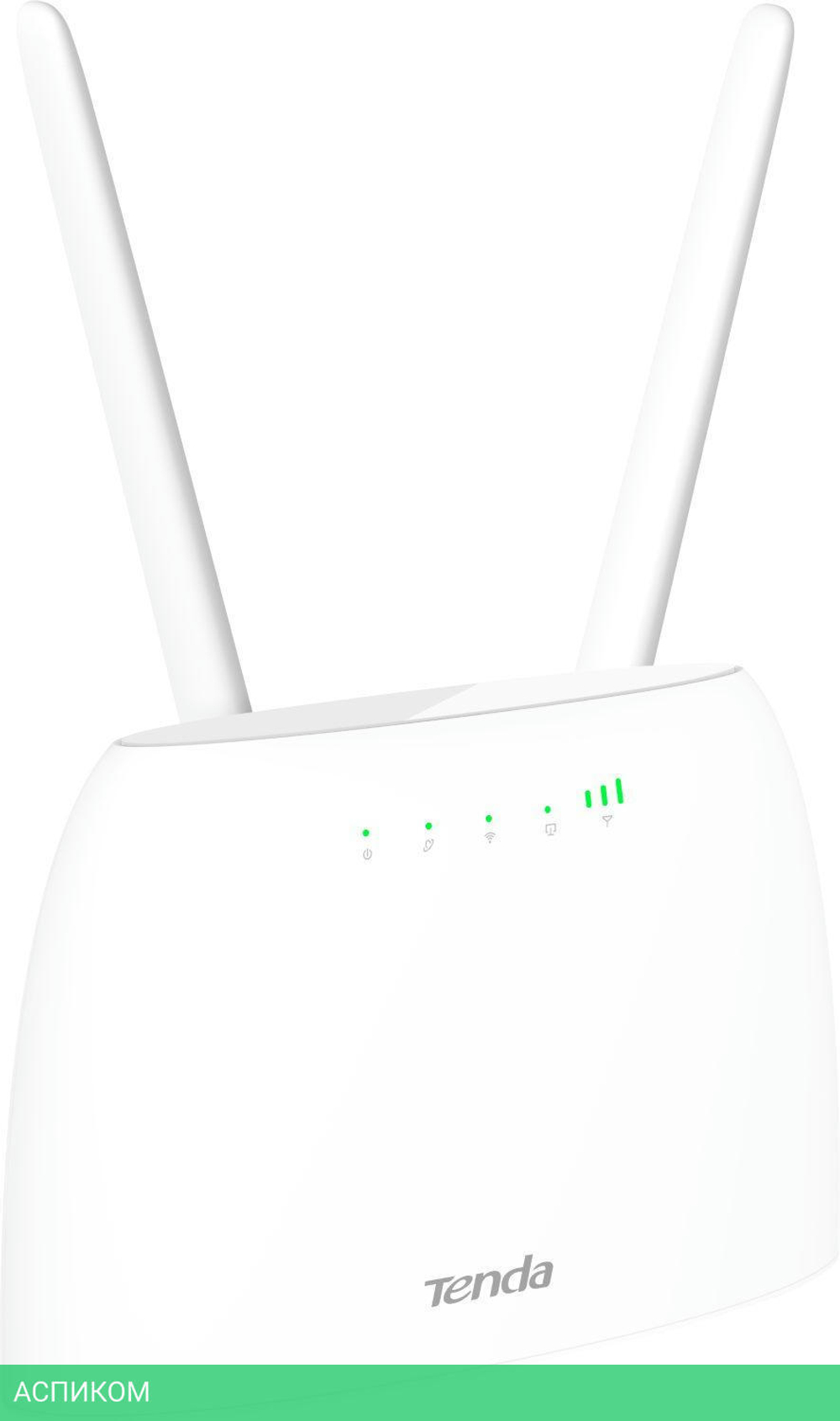 Беспроводной маршрутизатор Tenda 4G06
