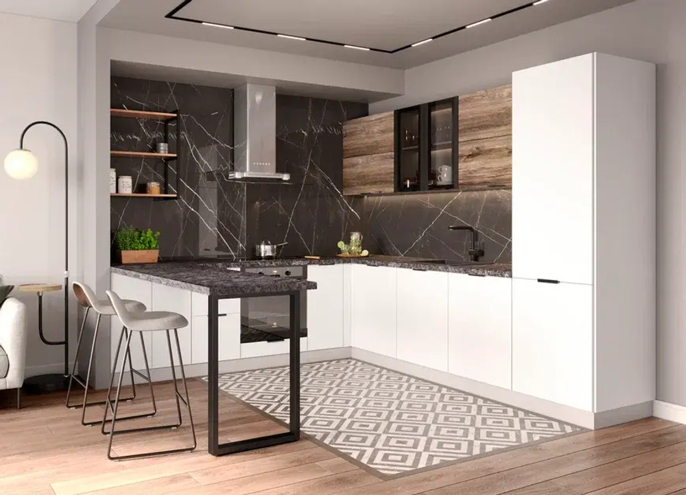 Кухня «Ройс»