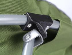 Кресло King Camp Moon Leisure Chair [3816]