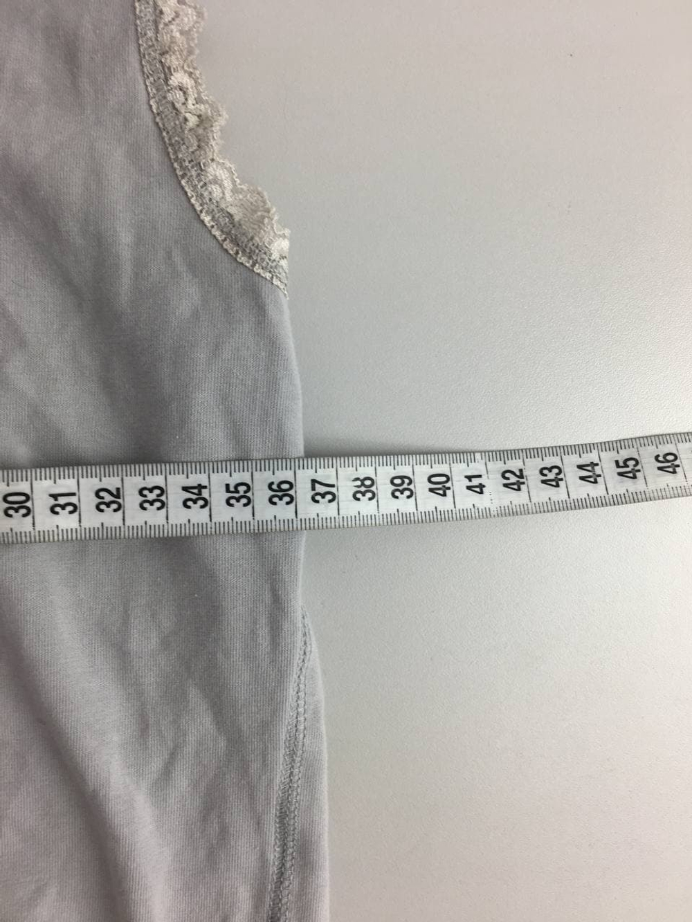 Майка Franco Callegari повседневная 38 размер