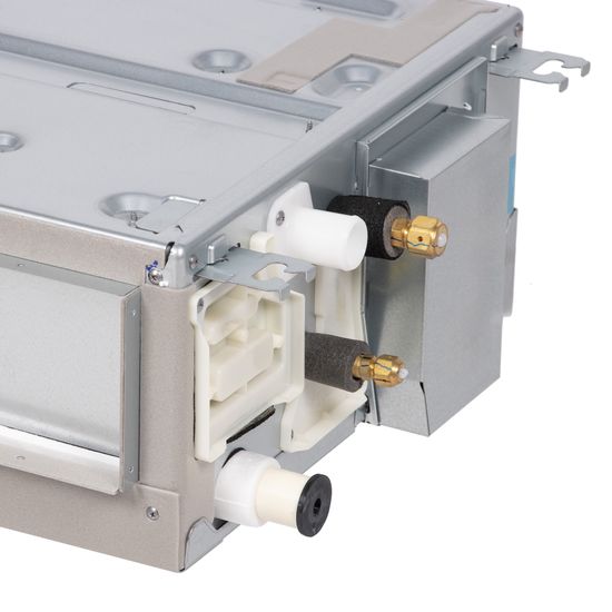 Мульти системы кондиционирования Toshiba SLIM DUCT RAS-M07U2DVG-E