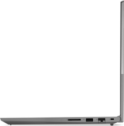 Ноутбук Lenovo ThinkBook 15 G2 ARE 20VG00APRU 15.6"; FHD/ Ryzen 5 4500U/ 8GB/ 256GB SSD/ WiFi/ BT/ DOS, серый