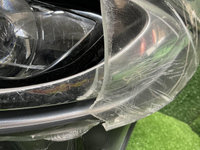 Фара левая Mercedes V w447 (2014-н.в.) LED