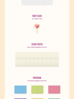 Альбом TWICE - BETWEEN 1&2 11th Mini Album RANDOM Version