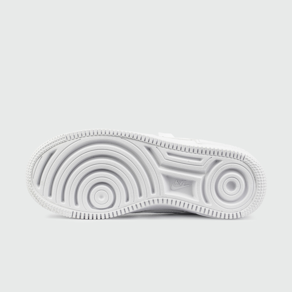 Кроссовки Nike Air Force 1 Wmns Shadow Triple White