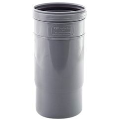 Патрубок сер компенсационный d 110 ВК, РТП (36)