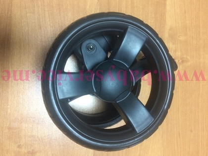 Колесный блок Inglesina Swift передний