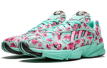 Кроссовки Arizona X Adidas Originals Yung-1 Green Tea With Ginseng And Honey